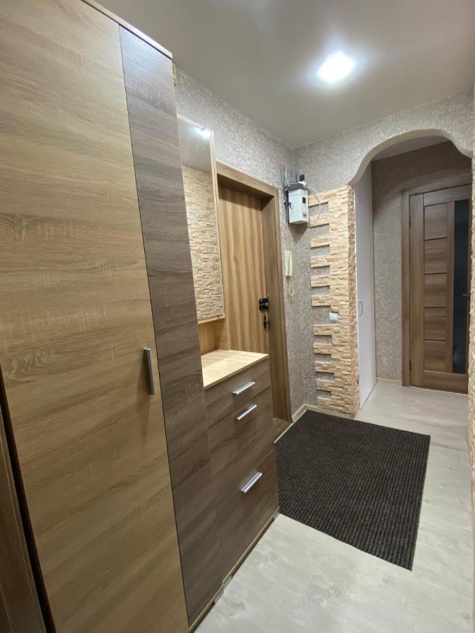 Квартира С Раздельными Комнатами, Левый Берег, Пр Правды, Ул Калиновая Dnipro Eksteriør bilde
